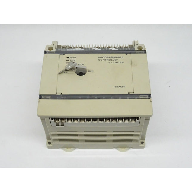 Hitachi H-20DRP programmierbarer Kontroller 94A17 / H20DRP - Maranos.de