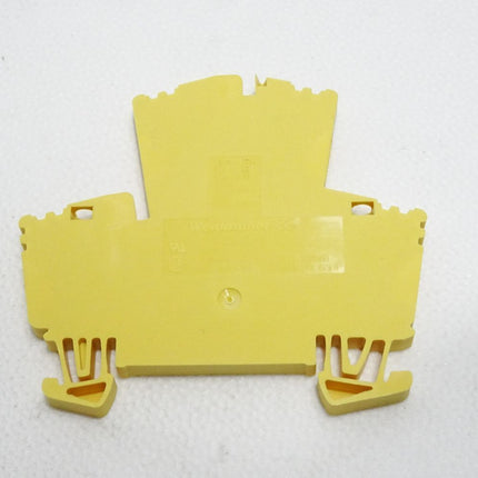 Weidmüller 1022350000 / Inhalt:47 Stück  WDK 2.5V GE Multi-tier modular terminal / Neu OVP - Maranos.de
