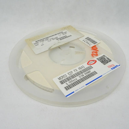 5000x RÖHM MCR03 EZP FX 4643 / 464K Ohm Widerstände - Maranos.de