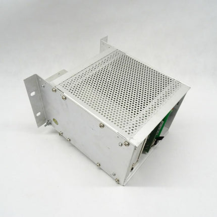 SCA Schucker SYS 6000-10 CPU V2 APC 3000-52 IBS LWL SCA-Nr. 0153.0520 - Maranos.de