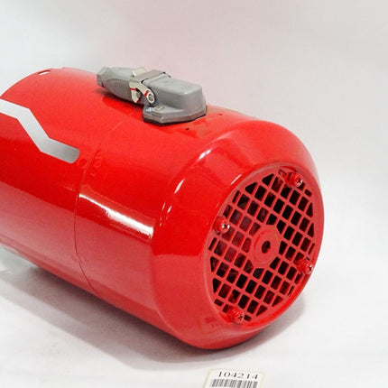 SEW Eurodrive Lüfter 01861115 VR/4114ENHU-180 Neuwertig mit Lagerspuren - Maranos.de