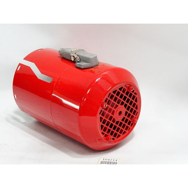 SEW Eurodrive Lüfter 01861115 VR/4114ENHU-180 Neuwertig mit Lagerspuren - Maranos.de