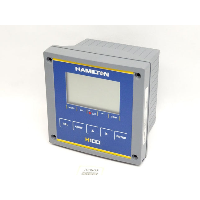 Hamilton H100 Transmitter / Neu - Maranos.de