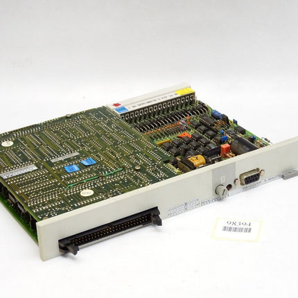 Siemens Teleperm M 6DS1717-8AA Binary calculation Module - Maranos.de