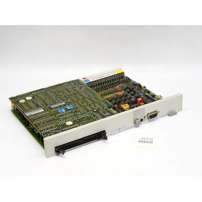 Siemens Teleperm M 6DS1717-8AA Binary calculation Module - Maranos.de