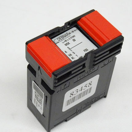 DEBNAR WSK 30 / 5VA Stromwandler NEU - Maranos.de