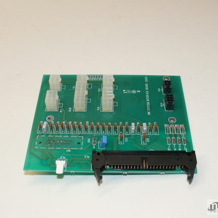 NEU-OVP Domino 25115 PCB Assy Ink. System Interface - Maranos.de