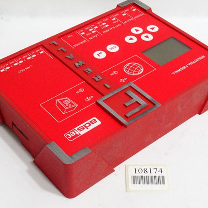 Adstec DVG-IF1100 001-BU AY.00 Industrial Firewall - Maranos.de