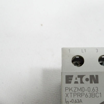 Eaton PKZM0-0,63 Motorschutzschalter + DILM12-10 - Maranos.de