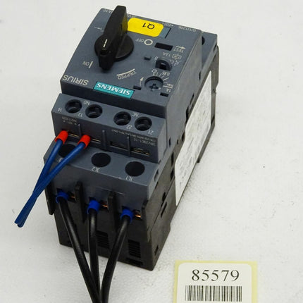 Siemens Sirius 3RV2011-0JA10 - Maranos.de