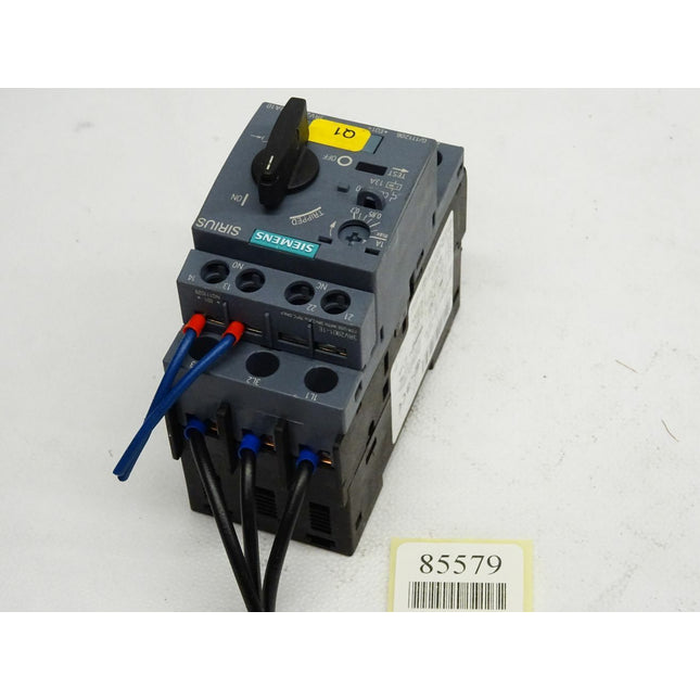 Siemens Sirius 3RV2011-0JA10 - Maranos.de