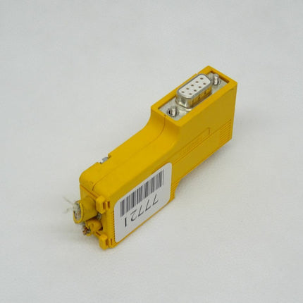 Pilz PSS SB SUB-D1 SafetyBus Connector Stecker - Maranos.de