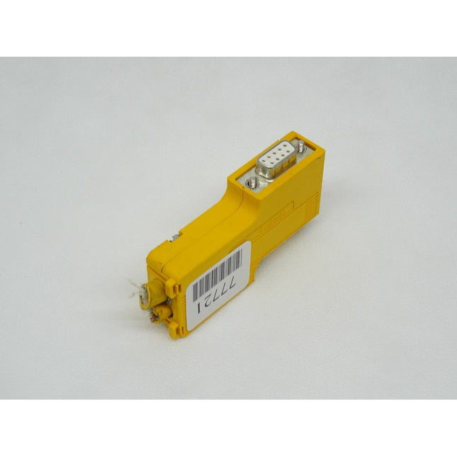 Pilz PSS SB SUB-D1 SafetyBus Connector Stecker - Maranos.de