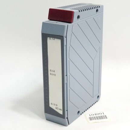 B&R 3DO480.6 Rev.00.00 2005 Digitales Ausgangsmodul - Maranos.de