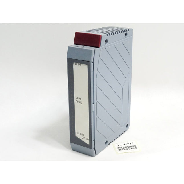 B&R 3DO480.6 Rev.00.00 2005 Digitales Ausgangsmodul - Maranos.de