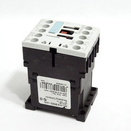 Siemens 3RT1016-1AP02 Leistungsschütz - Maranos.de