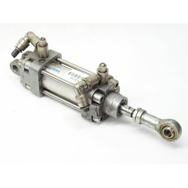 Festo DNG-32-25-PPV-A Normzylinder Zylinder 36321 12 bar - Maranos.de