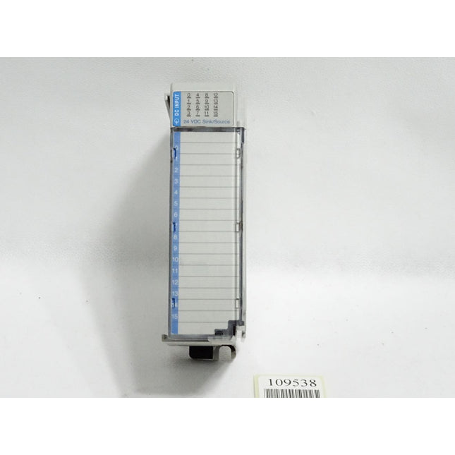 Allen Bradley 1769-IQ16 Compact I/O Digital-Eingangsmodul - Maranos.de