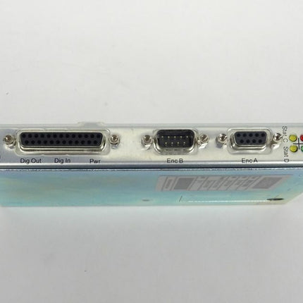 LinMot ME01-02/08 Master Encoder Interface 24VDC / HW: V1.4 / Neuwertig - Maranos.de