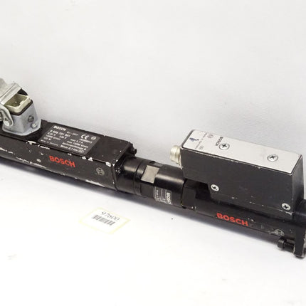 Bosch Rexroth 0608820081 Meßwertgeber 186000007 0608701001 182000013 0608720038 - Maranos.de