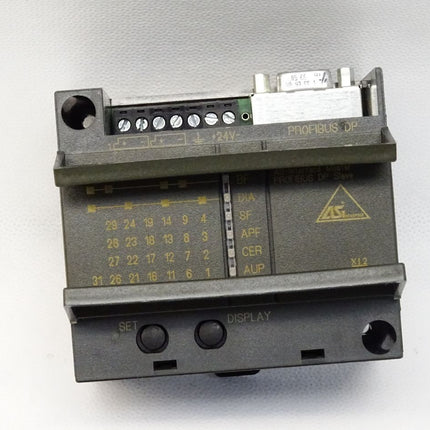 Siemens CP242-8 6GK7242-8DP00-0XA0 6GK7 242-8DP00-0XA0 - Maranos.de