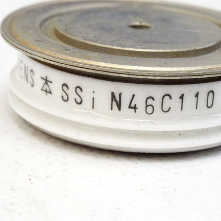 Siemens Thyristor SSi N46 C110 SSiN46C110 - Maranos.de