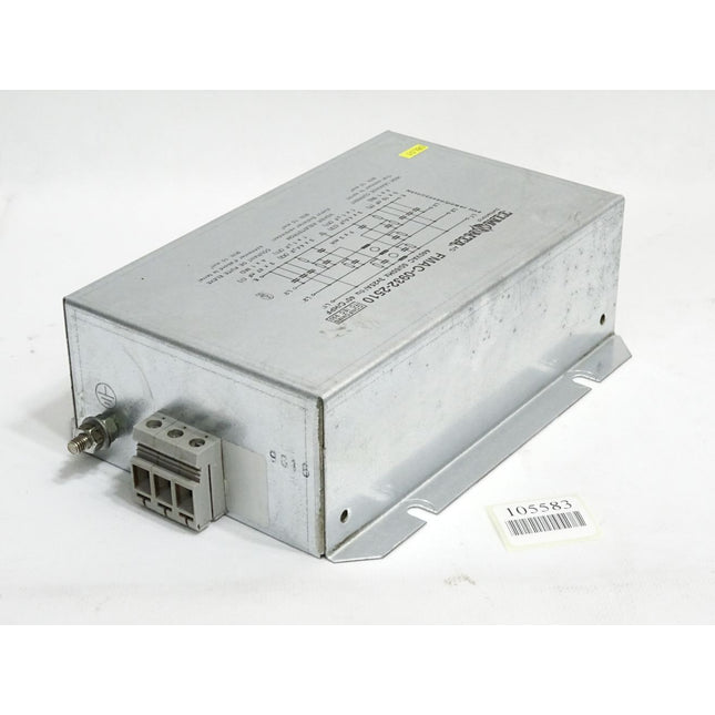 Timonta FMAC-0932-2510 Entstörfilter - Maranos.de