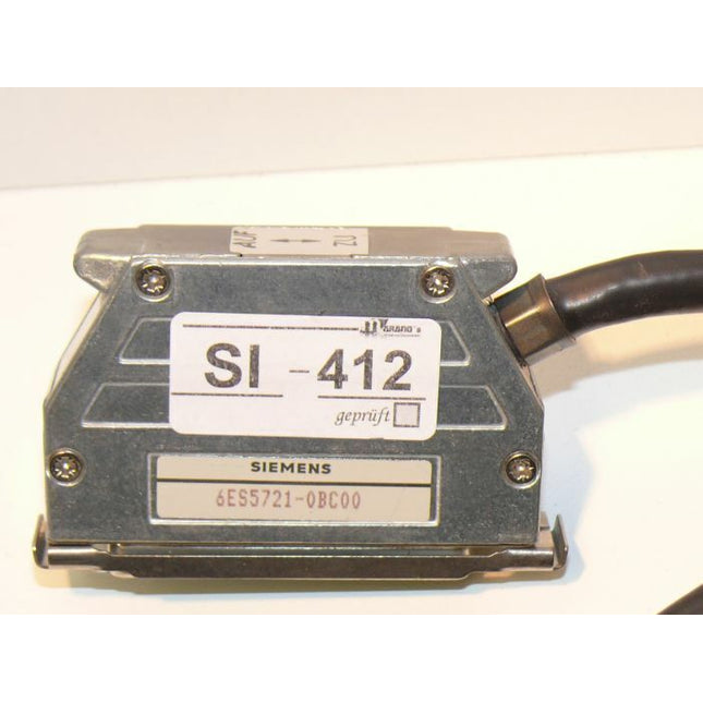 Siemens 6ES5721-0BC00 / 6ES5 721-0BC00 - Maranos.de