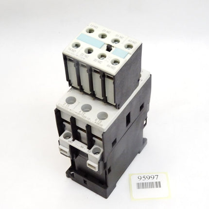 Siemens Sirius 3RT1025-1DB44-0KV0 Leistungsschütz - Maranos.de