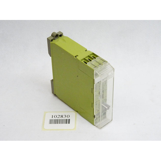 Comat CM1/24-60V Zeitrelais 0,05s-100m - Maranos.de