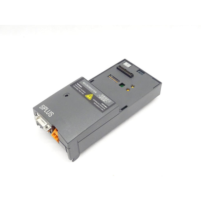 Siemens 6AG1400-1PB00-0AA0 SIPLUS MM4Profibusmodul 6AG1 400-1PB00-0AA0 für 6SE6400-1PB00-0AA0 NEU-OVP - Maranos.de