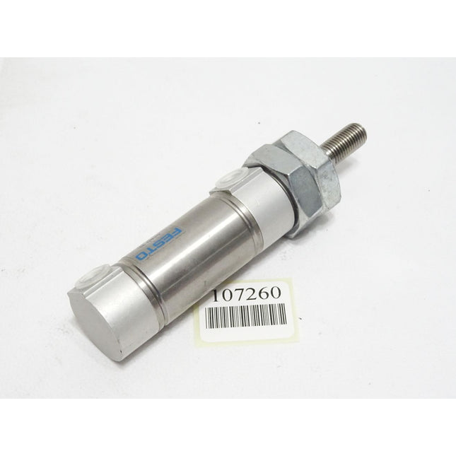 Festo 193991 Normzylinder DSNU-25-10-P-MQ - Maranos.de