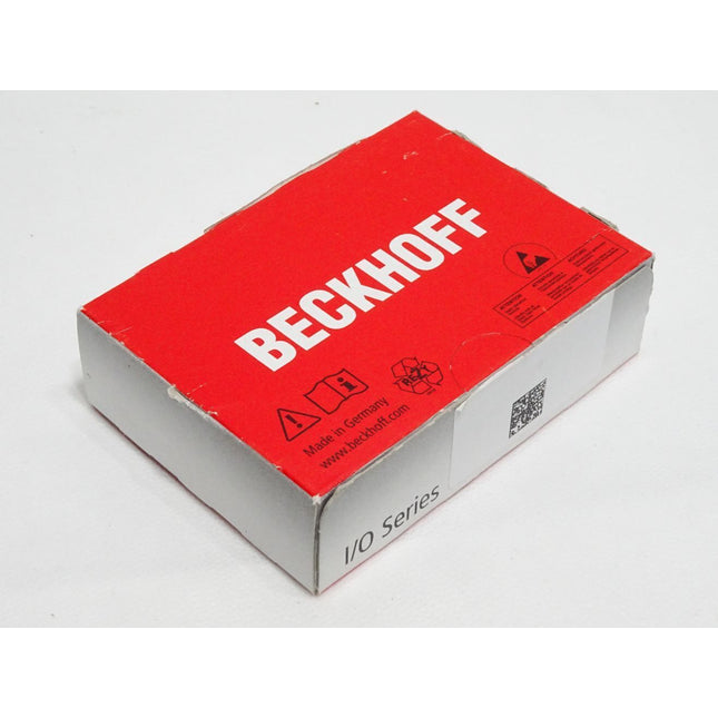Beckhoff EL5101 Rev. 1024 1-Kanal-Encoder-Interface / Neu OVP versiegelt - Maranos.de