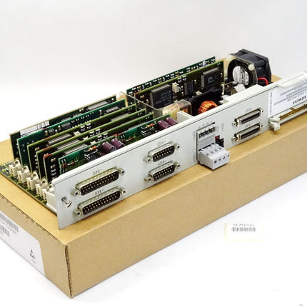 Siemens Simodrive 611-d  6SN1118-0DH13-0AA0 Regelungseinschub - Maranos.de