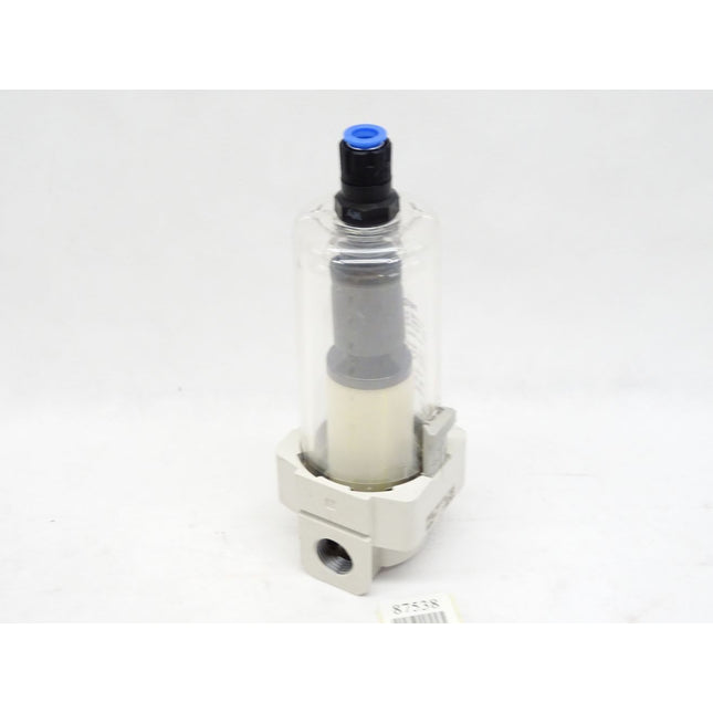 SMC AFM40-F04D-A Max. 1.0MPa - Maranos.de