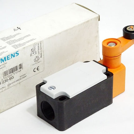 Siemens 3SE3230-6G Positionsschalter / Neu OVP - Maranos.de