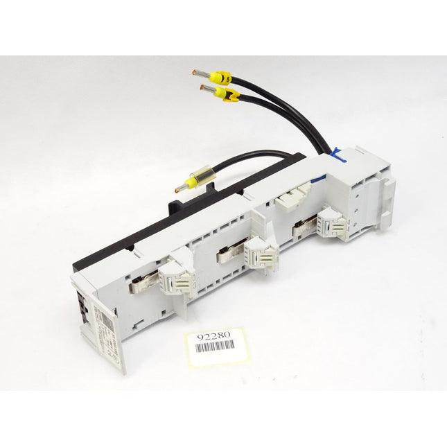 Rittal SV9340.530 OM-Adapter mit Zugfederklemmen - Maranos.de