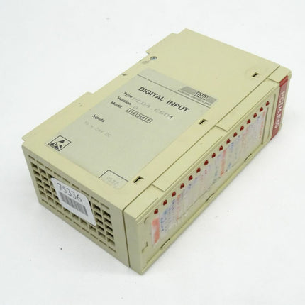 SAIA PCD4.E601 / PCD4.E60 - Maranos.de