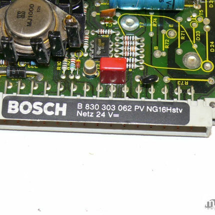 Bosch B830303062 Verstärkerkarte B830 303 062 PV NG16Hstv Ferromatik - Maranos.de