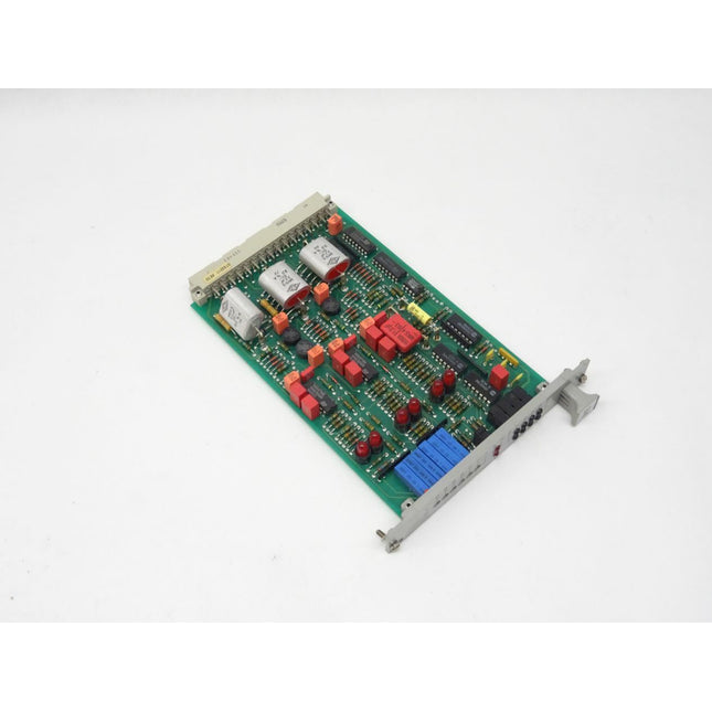 AEG 6763211 AE2 Steuerplatine Mainnboard Profibus - Maranos.de