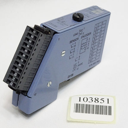 B&R 7DI135.70 Rev.C0 2003 Digitales Eingangsmodul - Maranos.de