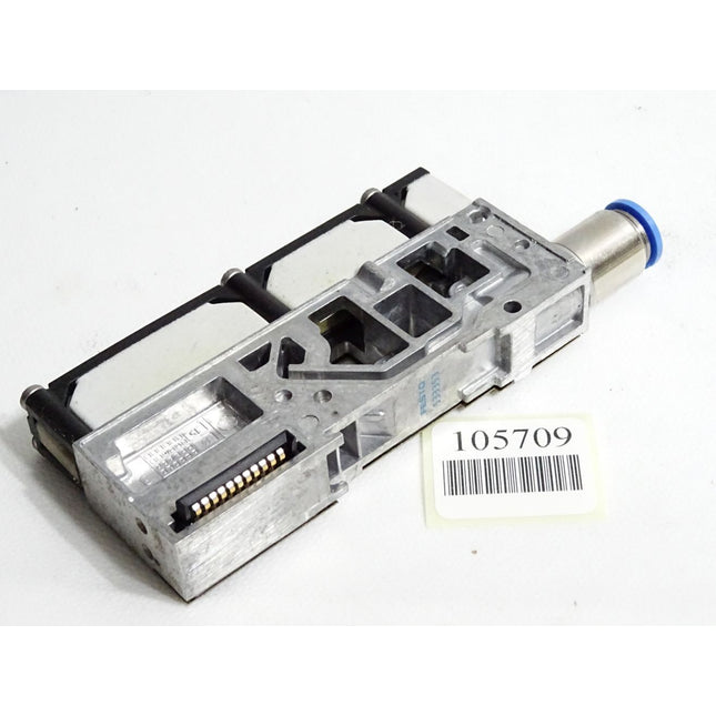 Festo 533353 Versorgungsplatte VMPA1-FB-SPU - Maranos.de