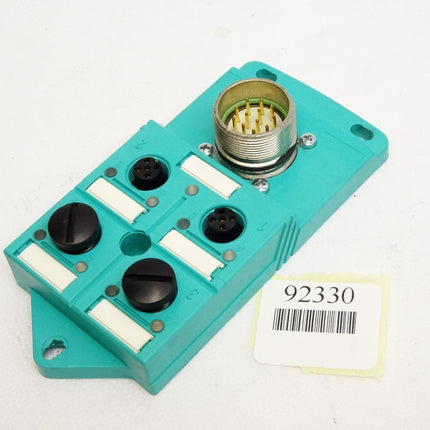 Pepperl+Fuchs 180247 V1-4A-E2-M23 - Maranos.de