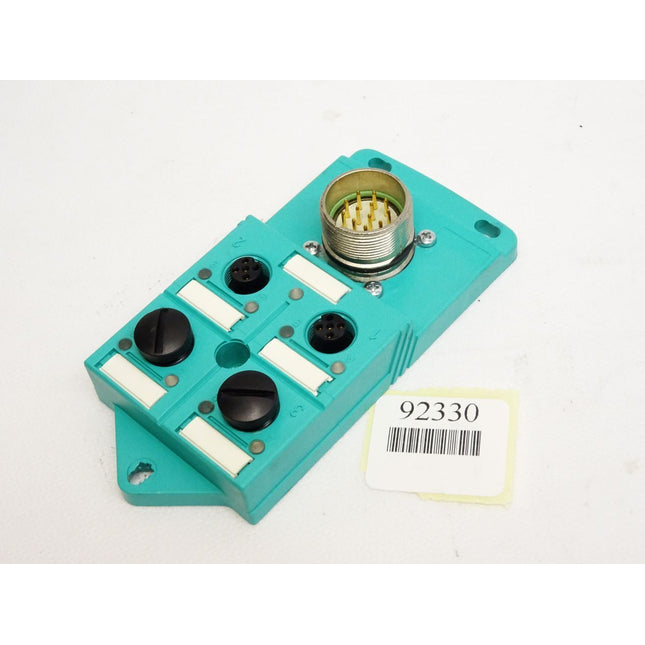 Pepperl+Fuchs 180247 V1-4A-E2-M23 - Maranos.de