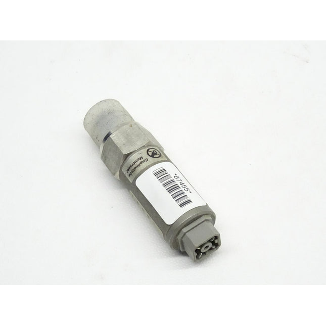 HuK Dopag PTMkFB (ü) Drucktransmitter 1169B65 10-40VDC / 4-20mA - Maranos.de