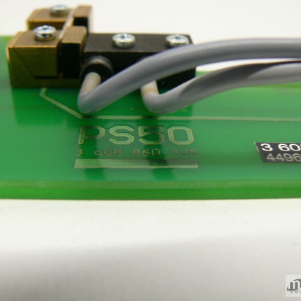 PS50 Karte 3 608 860 435 Platine - Maranos.de
