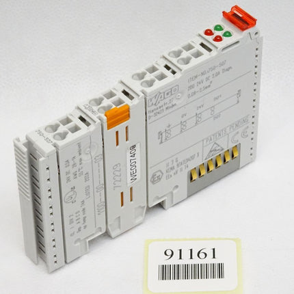 Wago Digital Output 750-507 - Maranos.de