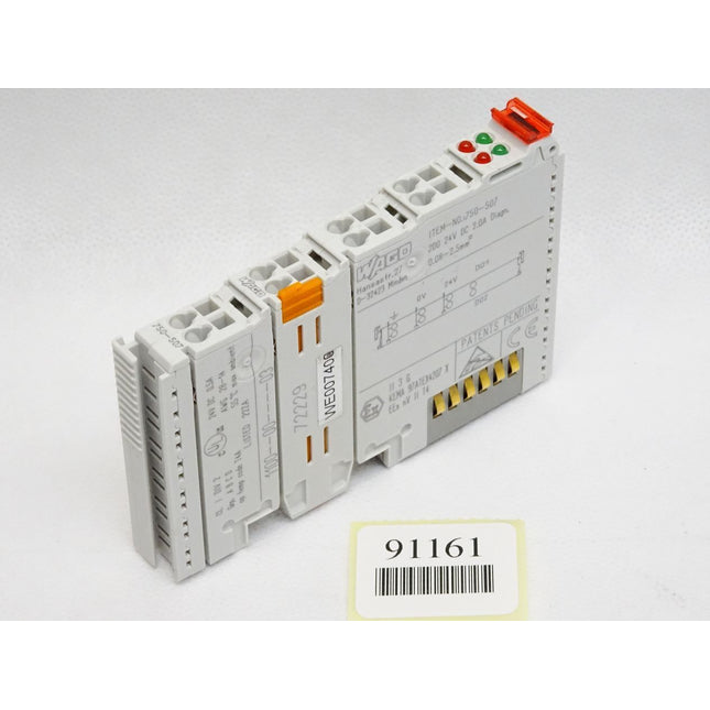 Wago Digital Output 750-507 - Maranos.de
