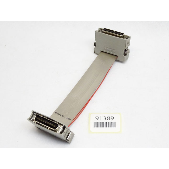 Siemens SIMODRIVE 611-D Antriebsbus 0065.02 / 6SN1161-1CA00-0CA0 - Maranos.de