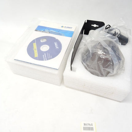 Planet ICA-501-PA / CCD PT Internet Camera / Neu - Maranos.de